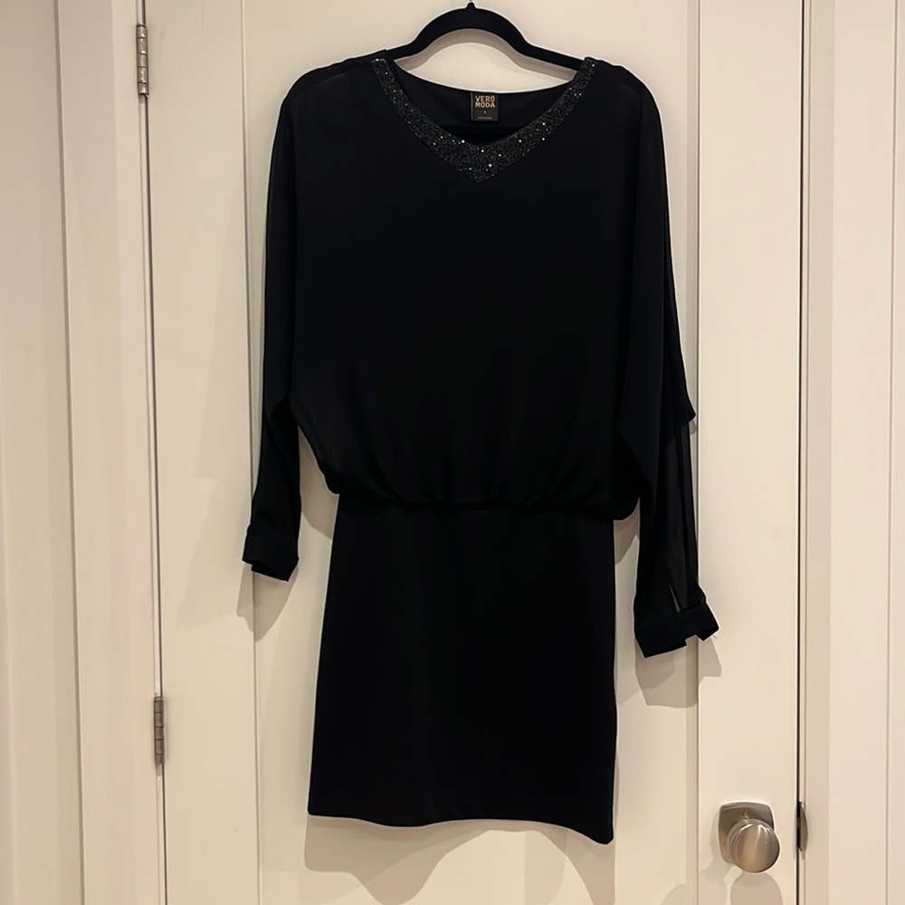Vero Moda size small cocktail dress